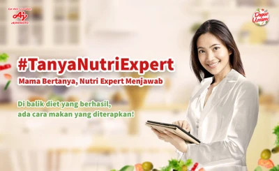 Selain Jaga Makan, Lakukan 5 Cara Ini untuk Sukses Diet